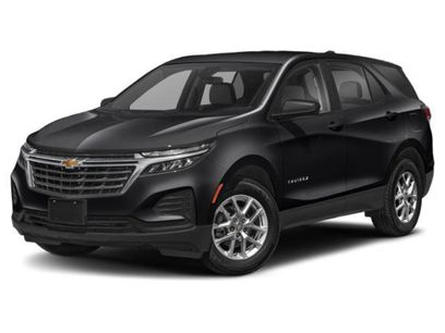 Used 2023 Chevrolet Equinox Premier