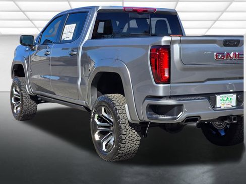 New 2026 GMC Sierra 1500 AT4 w/ AT4 Premium Package AWD/4WD image 43