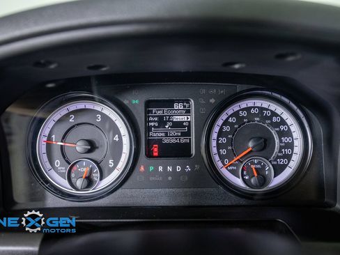 Used 2019 RAM 1500 Tradesman w/ Popular Equipment Group AWD/4WD image 16