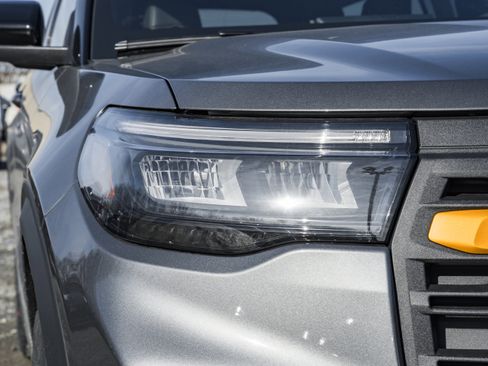 New 2026 Ford Explorer Tremor w/ Tremor Ultimate Package image 14