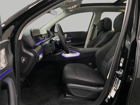New 2026 Mercedes-Benz GLE 450 4MATIC image 32