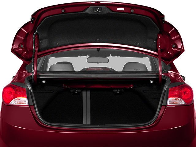Used 2013 Hyundai Elantra Limited w/ Technology Pkg FWD image 15