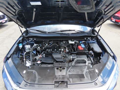 Used 2023 Honda CR-V EX-L image 10
