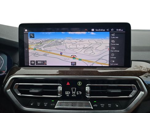 Used 2024 BMW X3 xDrive30i w/ Premium Package AWD/4WD image 19