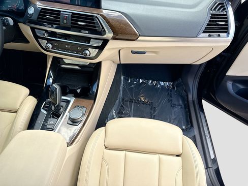 Used 2020 BMW X3 sDrive30i w/ Premium Package image 17