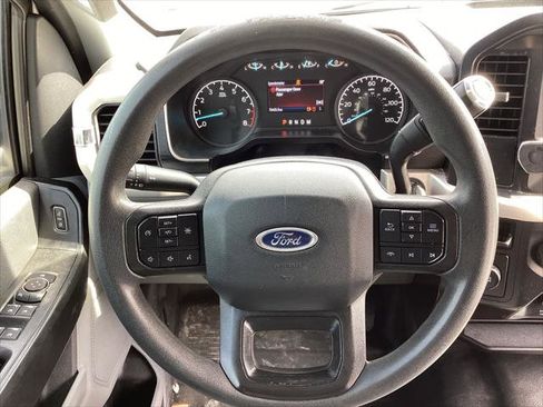Used 2021 Ford F150 XL w/ XL Power Equipment Group RWD image 34