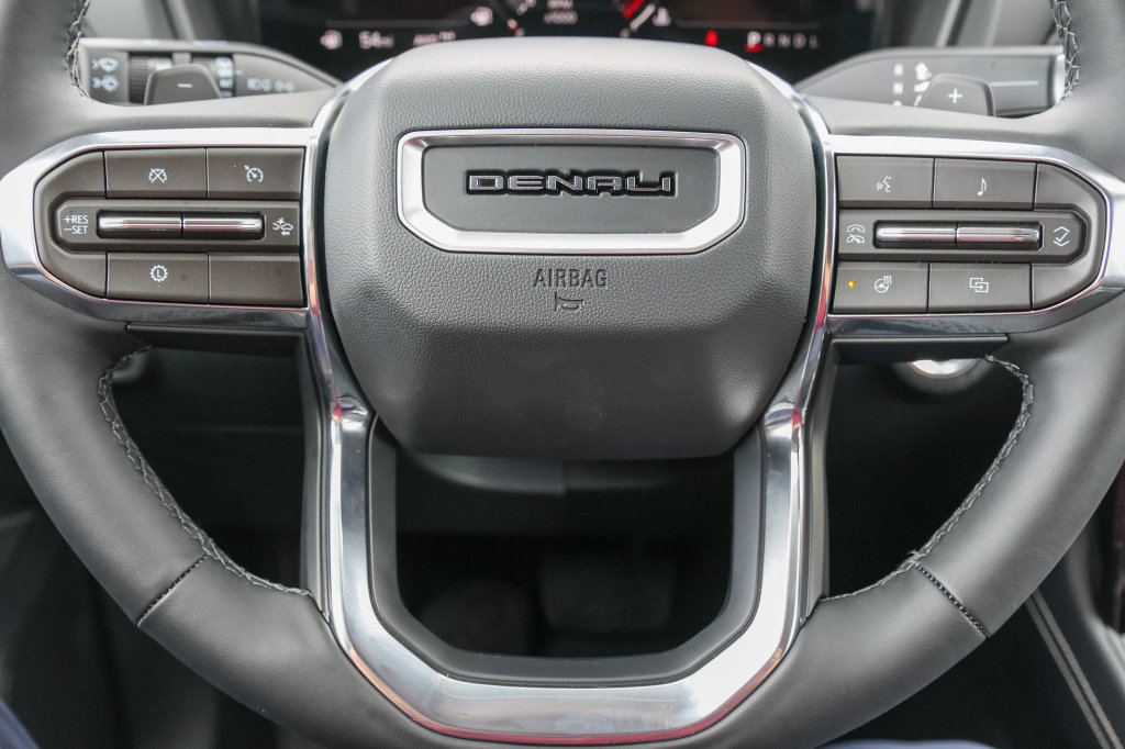 New 2026 GMC Terrain Denali AWD/4WD image 25