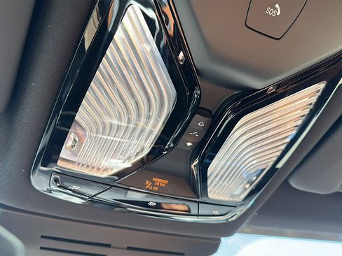 New 2026 BMW X5 xDrive40i w/ M Sport Package image 28