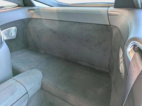 New 2025 Mercedes-Benz AMG GT 63 image 18