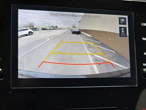 Certified 2024 Hyundai Tucson SEL image 30