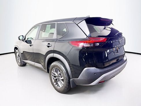 Certified 2023 Nissan Rogue S image 7