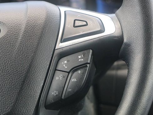 Used 2024 Ford Edge SEL w/ Convenience Package AWD/4WD image 19