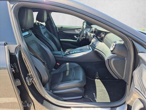 Used 2019 Mercedes-Benz AMG GT 63 image 21