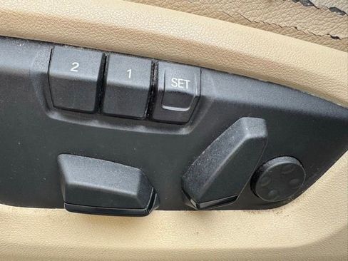 Used 2017 BMW X5 xDrive35i image 14