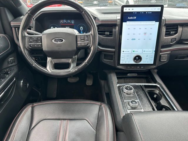 Certified 2022 Ford Expedition Limited AWD/4WD image 20