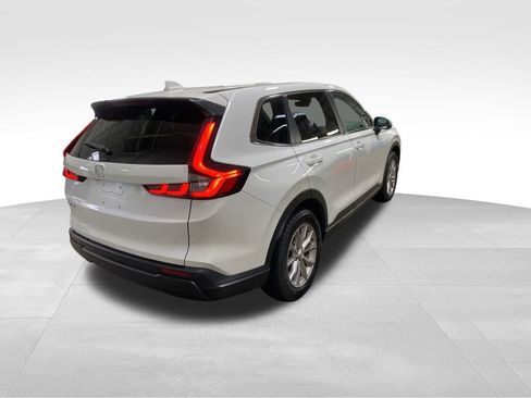Certified 2023 Honda CR-V EX-L image 9