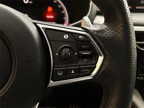 Used 2024 Acura MDX A-Spec image 16