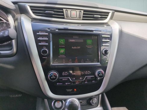 Used 2019 Nissan Murano SV AWD/4WD image 23