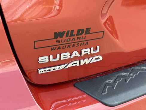 Certified 2024 Subaru Crosstrek 2.0i Premium image 17