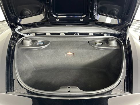Used 2016 Porsche Boxster S RWD image 16