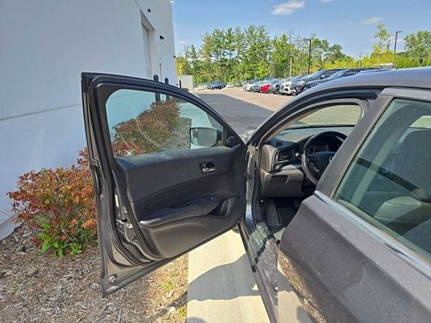 Used 2013 Acura ILX FWD image 24