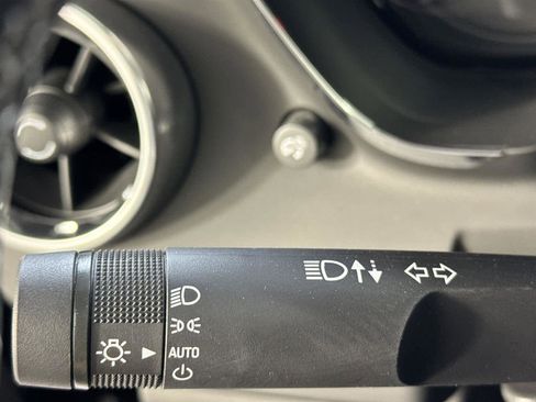 Used 2020 Chevrolet Camaro SS image 25