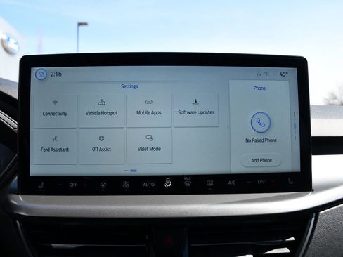 Used 2025 Ford Escape Active w/ Tech Pack #1 image 27