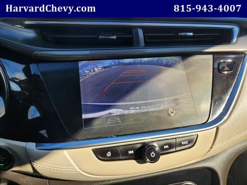 Used 2020 Buick Encore GX Select image 11