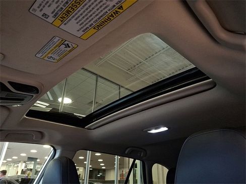 Certified 2023 Subaru Outback Touring XT image 14