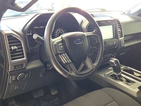 Used 2015 Ford F150 XLT w/ Equipment Group 302A Luxury image 20