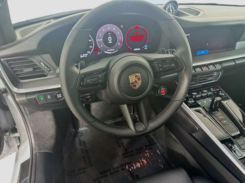 New 2025 Porsche 911 Carrera image 12