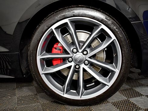 Used 2018 Audi S5 Premium Plus w/ Navigation Package image 47