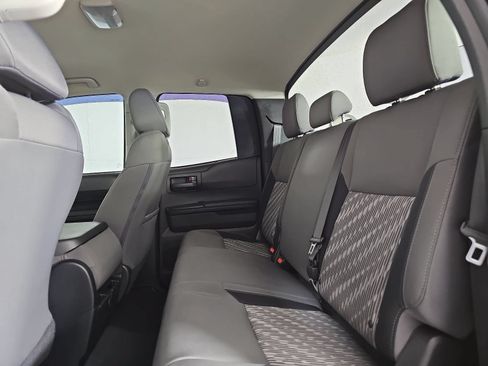 Used 2019 Toyota Tundra SR RWD image 12