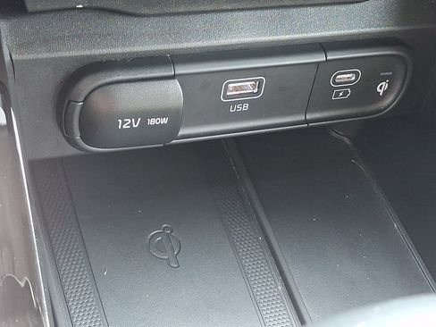 Certified 2025 Kia Telluride S AWD/4WD image 26