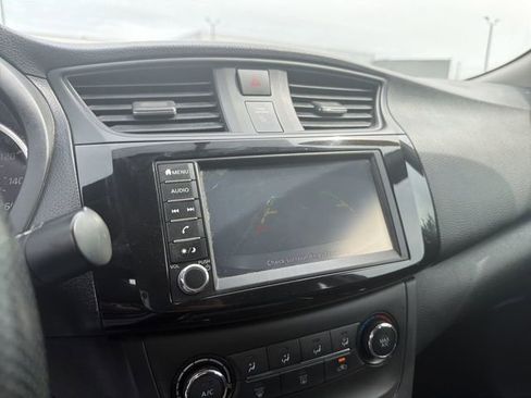 Used 2019 Nissan Sentra S FWD image 23