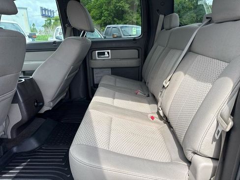 Used 2009 Ford F150 XLT RWD image 15