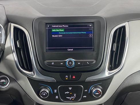 Used 2023 Chevrolet Equinox LS image 21