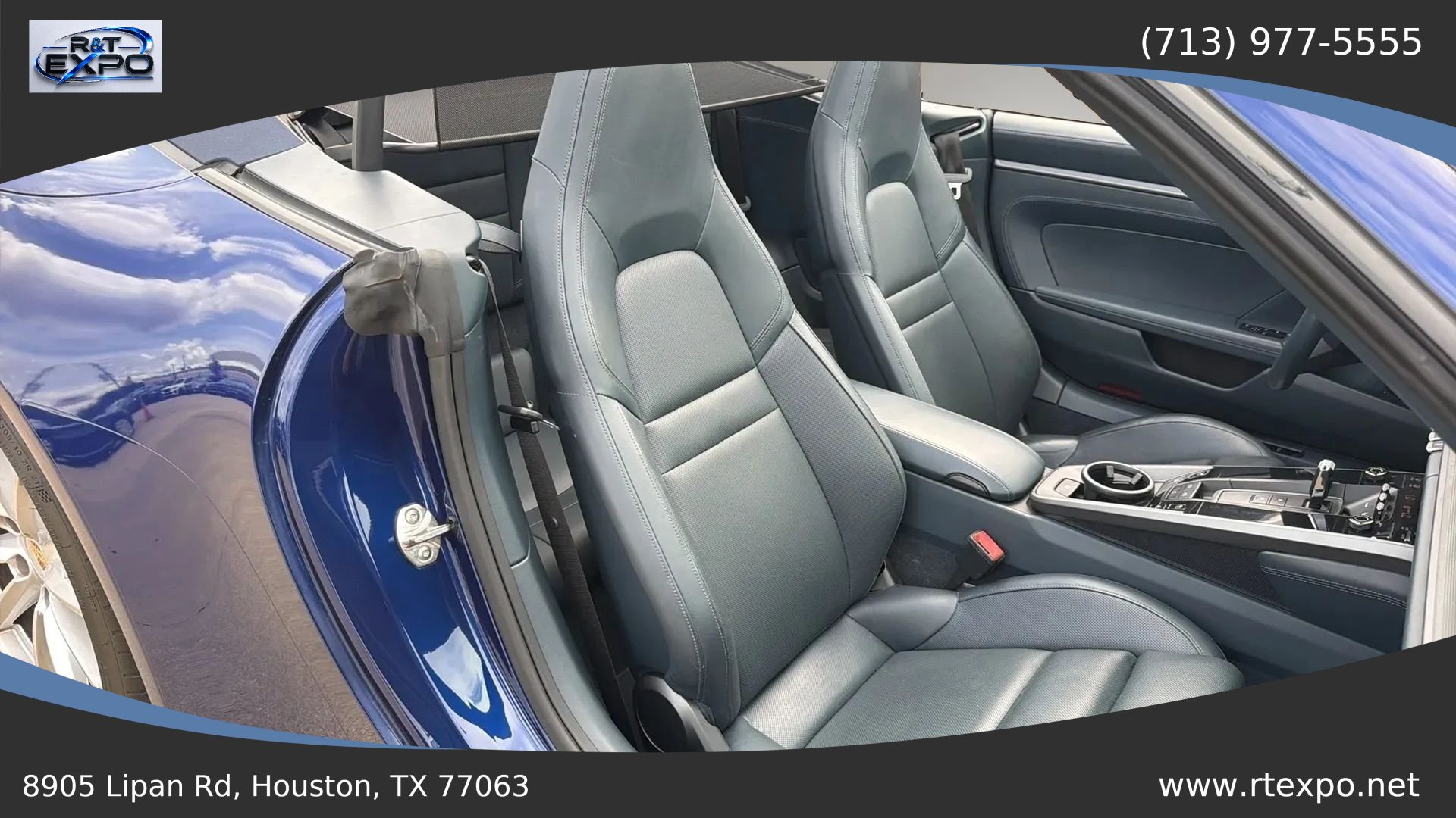 Used 2022 Porsche 911 Carrera w/ Premium Package RWD image 35