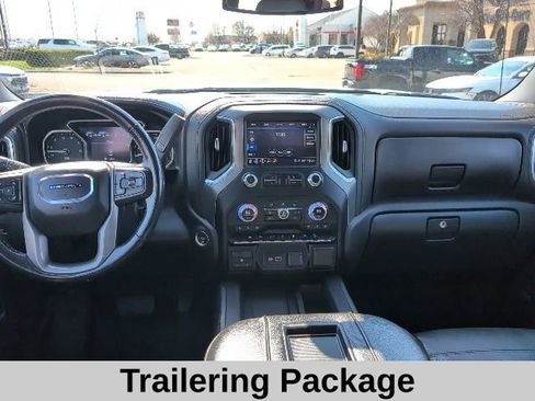 Used 2021 GMC Sierra 1500 Denali w/ Driver Alert Package II image 4
