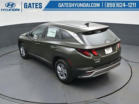 New 2026 Hyundai Tucson SE image 51