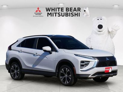 Used 2022 Mitsubishi Eclipse Cross SE