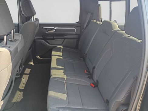 Used 2023 RAM 1500 Big Horn AWD/4WD image 36