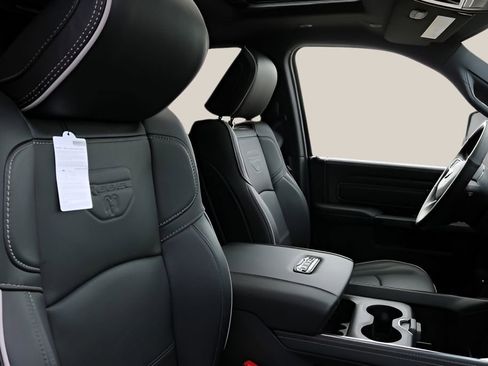 New 2026 RAM 2500 Rebel w/ Rebel Level 2 Equipment Group image 21