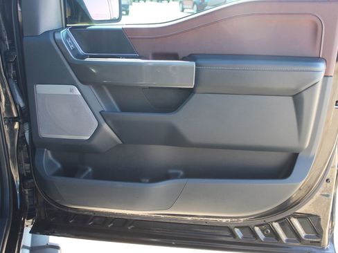 Used 2023 Ford F150 Lariat AWD/4WD image 44