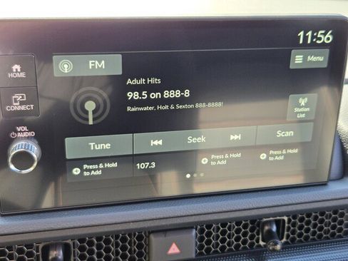 New 2026 Honda CR-V Sport-L image 11