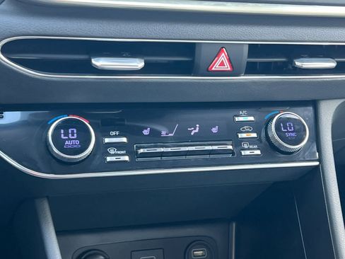 Certified 2021 Hyundai Sonata SEL image 20