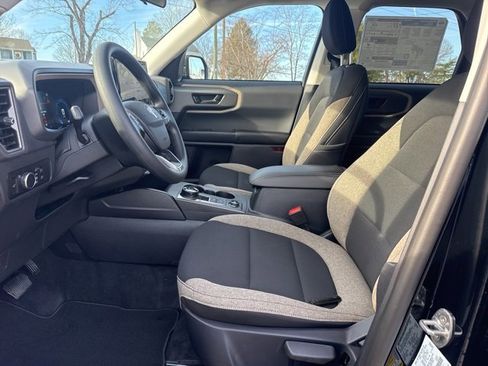 New 2025 Ford Bronco Sport Big Bend image 7