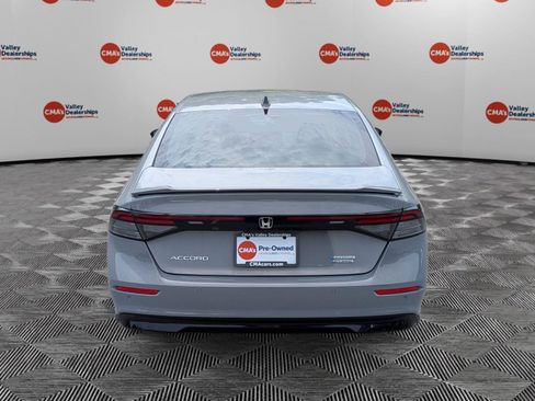 Used 2024 Honda Accord Touring image 18