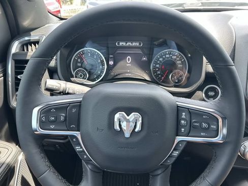 Used 2025 RAM 1500 Laramie w/ Sport Appearance Package AWD/4WD image 34