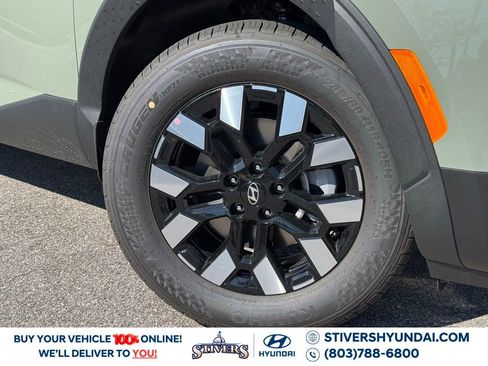 New 2026 Hyundai Santa Cruz SEL image 5
